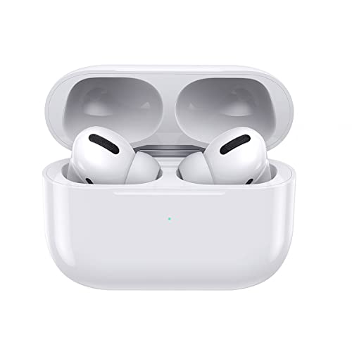 Bluetooth Kopfhörer, In Ear Wireless Earbuds HiFi Stereoklang, Bluetooth Kopfhörer Kabellos, IP7 Wasserdicht, Touch Control Wireless Ohrhörer, Eingebautes Mikrofon, 30 Std Spielzeit für iPhone/Android