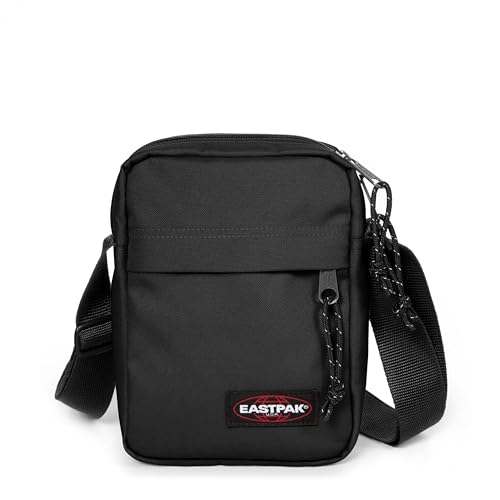 EASTPAK THE ONE Umhängetasche, 2.5 L - Black (Schwarz)
