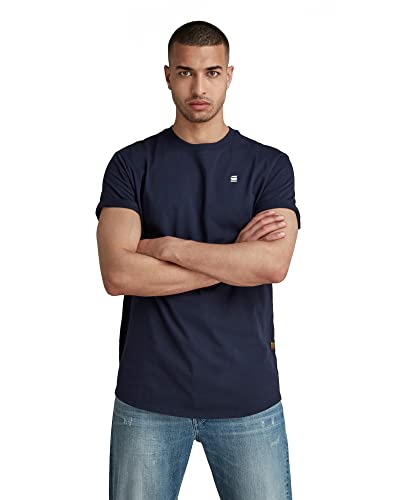 G-STAR RAW Herren Lash T-Shirt
