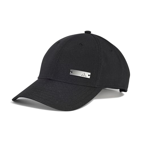 adidas BB Cap LT MET Black - -