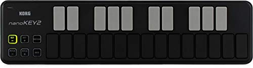 Keyboard korg