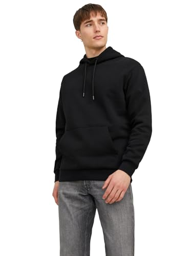 JACK & JONES Male Hoodie Sweat
