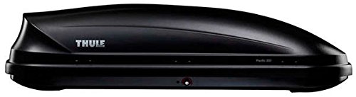 Thule Pacific 200 Dachbox 410 Liter Schwarz