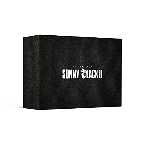 Sonny Black II (Exklusiv bei Amazon.de)