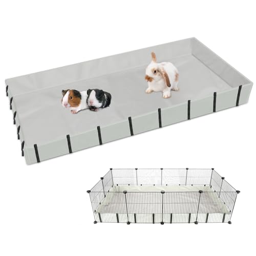 MeerschweinchenKäfig