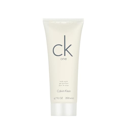 Calvin Klein CK ONE Shower Gel 200ml