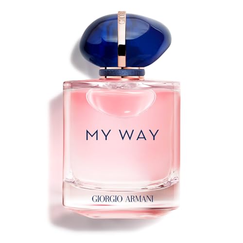 Giorgio Armani My Way 90 ml Eau de Parfum Spray, 90 ml, 1er Pack