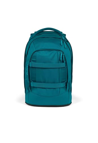 Satch Pack Deep Petrol