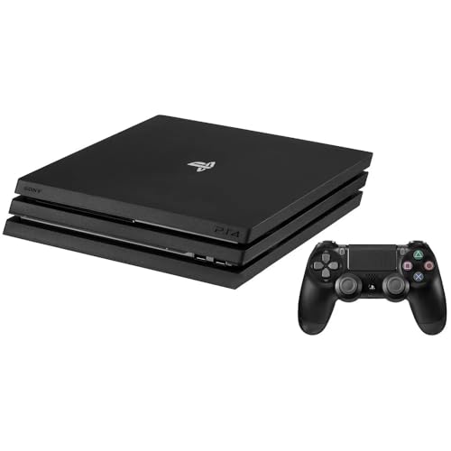 Playstation 4 pro