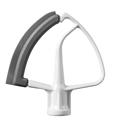 KitchenAid FLEXI-RÜHRER FÜR MITTELGROSSE KÜCHENMASCHINEN MIT KIPPBAREM MOTORKOPF 5KFE5T