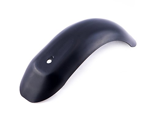 Schutzblech vorne Kunststoff Ersatzteil SXT Compact Ultimate Elektro Scooter