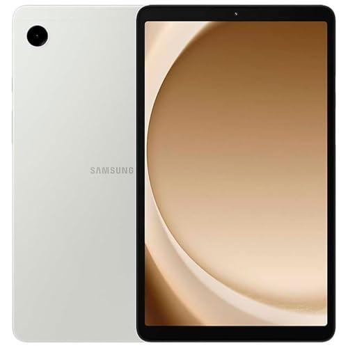 Samsung GALAXY TAB A 64 GB Tablet SILVER