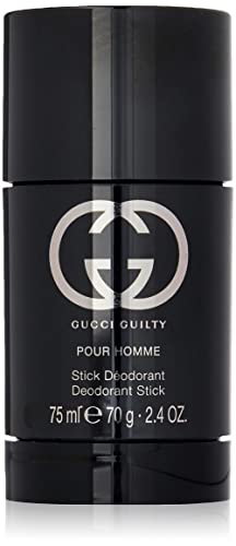 Gucci Guilty homme / men, Deodorant Stick 75 ml, 1er Pack (1 x 1 Stück)