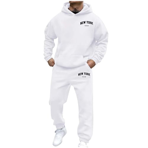 Jogginganzug herren