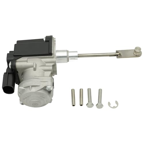 Forwinparts 03F145725G 03F145701C Turbolader Steuergerät Für A1 A3 S3 Ibiza Leon Altea Toledo Fabia Octavia Roomster Yeti Rapid Golf Polo Touran Caddy Beetle