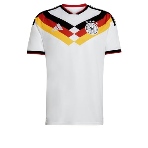 adidas DFB H JSY Navy - M