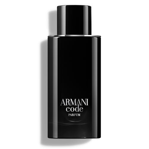 Giorgio Armani Code Le Parfum homme/man Eau de Parfum, 125 ml