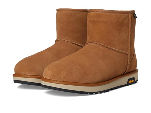 UGG Classic Mini GTX Lederstiefel