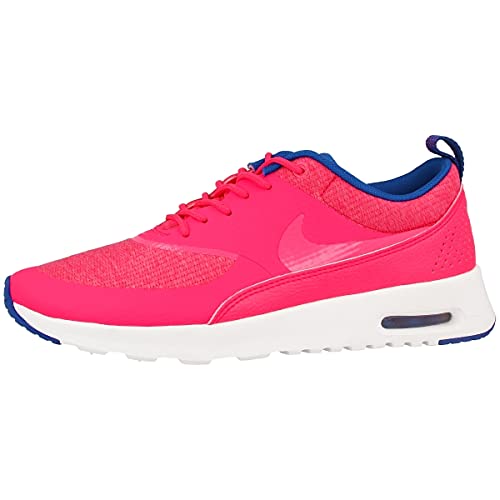 Nike Damen Air Max Thea PRM WMNS Sneaker, Pink (Pink 616723-601), 36 EU