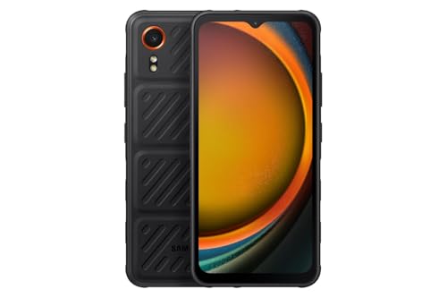 Samsung SM-G556B Galaxy Xcover 7 128GB/8GB RAM 5G schwarz