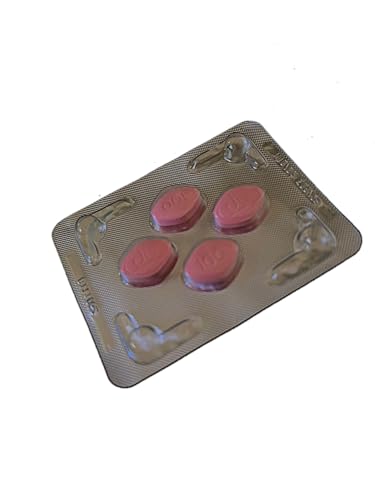 Frauen Libido & Energie – Pink Potenzmittel Kapseln – Natürlich, Hochdosiert