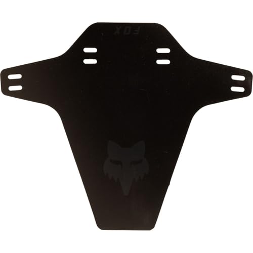 Fox Racing Mudguard