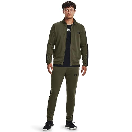 Under Armour Herren UA Knit Track Suit Accessory