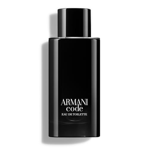 GIORGIO ARMANI Armani Code Eau de Toilette for Men 125ml
