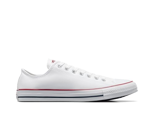 Converse - Ct as ox bianco X/M7652