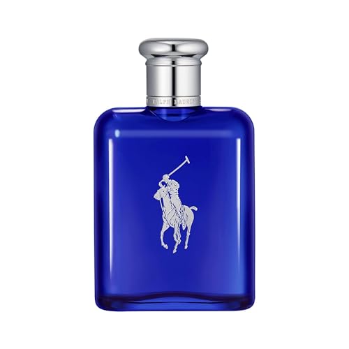 Ralph Lauren Eau de Cologne für Männer 1er Pack (1x 125 ml)