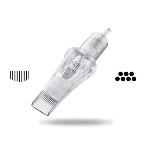 Cheyenne Tattoo Nadelmodule - Magnum Softedge Craft Cartridges - 20 Stück (7-Magnum-se)