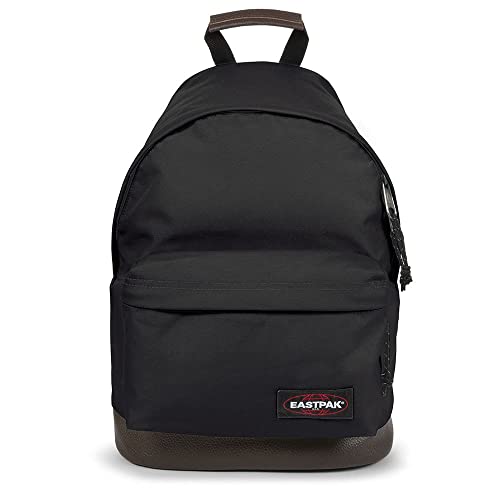 Eastpak Wyoming Rucksack, 24 L - Black (Schwarz)
