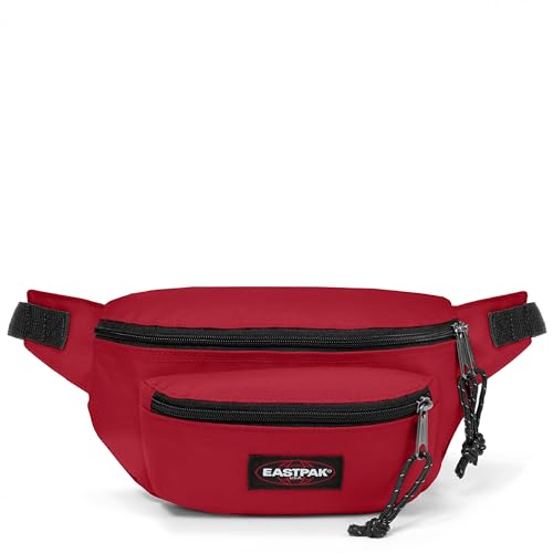 Eastpak Doggy Bag Gürteltasche, 3 L - Scarlet Red (Rot)