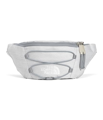 THE NORTH FACE NF0A52TM54C JESTER LUMBAR Gym Bag Herren TNF White Metallic Mela Größe OS