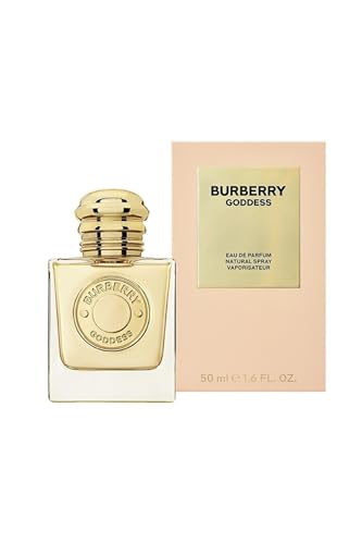 BURBERRY Goddess Eau de Parfum 50 ml