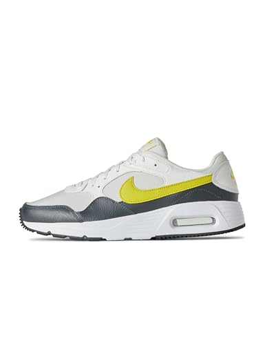 NIKE Air Max SC Photon DUST/Bright Citron-SUMM 41 EU