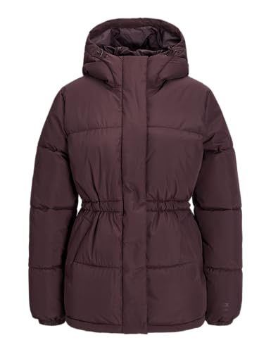 JJXX Damen Jxworld Puffer Jacket OTW Act Pufferjacke, Sassafras, M