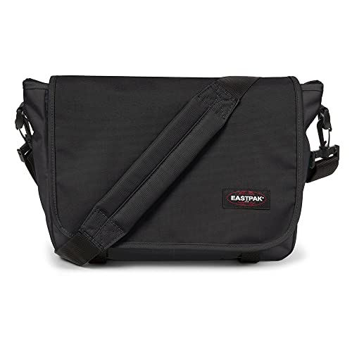 Eastpak JR Umhängetasche, 11.5 L - Black (Schwarz)