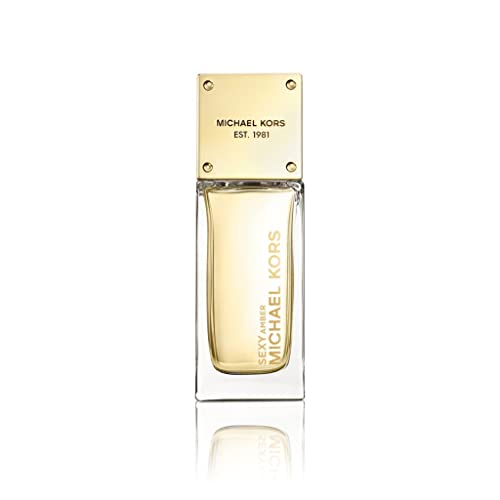 Michael Kors Sexy Amber femme / woman, Eau de Parfum, Vaporisateur / Spray 50 ml, 1er Pack (1 x 1 Stück)