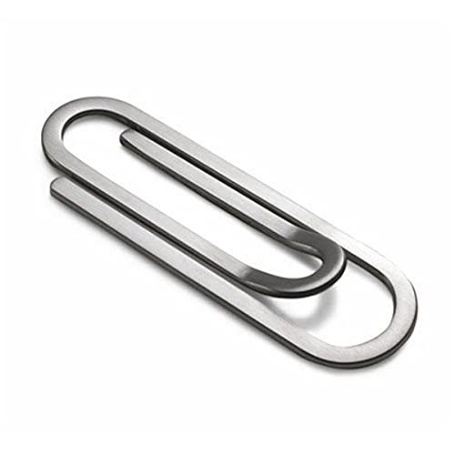 Philippi Yap Geldscheinklammer