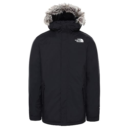 The North Face Zaneck Jacke TNF Black S
