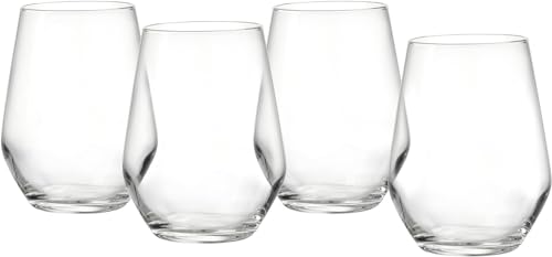 Ritzenhoff & Breker Longdrinkgläser-Set Mambo, 4-teilig