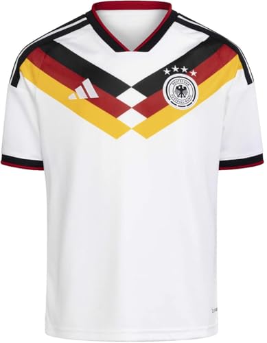 adidas DFB H JSY Y Navy - 176