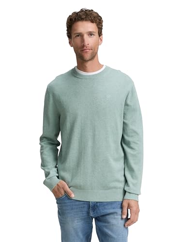 Tom Tailor Herren Pullover