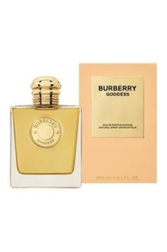 Burberry Goddess Intense Eau de Parfum 100 ml