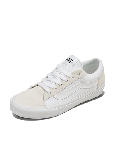 Vans VERO LS, White/White, 5