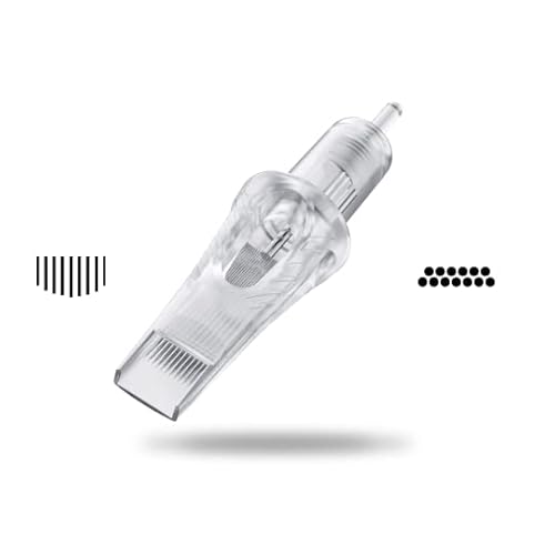 Cheyenne Tattoo Nadelmodule - Magnum Softedge Craft Cartridges - 20 Stück (13-Magnum-se)