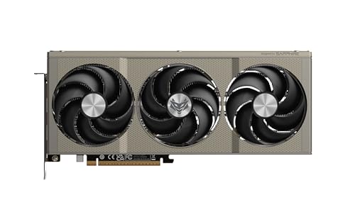SAPPHIRE Radeon NITRO+ RX9060XT 16GB