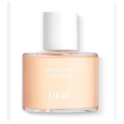 Christian Dior Nagellackentferner, ideal für Erwachsene, Unisex