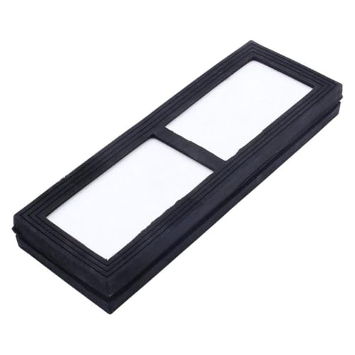 Azull 180x60x15mm Wei?korund-Schleifstein, 10000 K?rnung -Whetstone f¨¹r K¨¹chenmesser